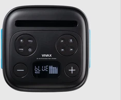 VIVAX BS-410