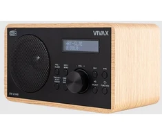 VIVAX DW-2 DAB OAK