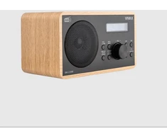 VIVAX DW-2 DAB OAK