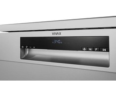 Indaplovė VIVAX DW-601472C S