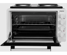 VIVAX MO-4201 Baltas