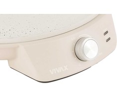 Šakotuvas VIVAX PM-1200S