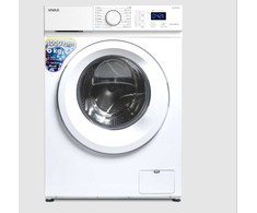 Skalbimo mašina Vivax WFL-100616CDSI