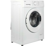 Skalbimo mašina Vivax WFL-100616CSI