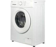 Skalbimo mašina Vivax WFL-100616CSI