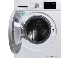 Skalbimo mašina VIVAX WFL-120712CI