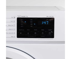 Skalbimo mašina VIVAX WFL-120712CI