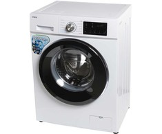 Skalbimo mašina Vivax WFL-140812CI