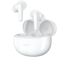 Ausinės Vivo Buds Pro Makrana Baltas