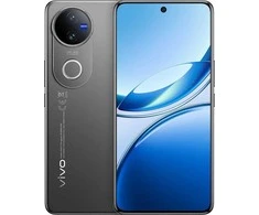 Vivo V50 12/512GB, juodas