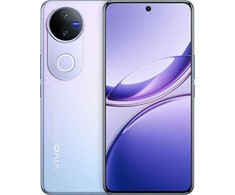 Telefonas VIVO V50 12/512 GB šviesiai violetinis