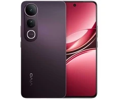 Telefonas VIVO V50 Lite 8/256 GB Juodas