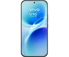 Vivo V70 8GB/512GB Authentic Juodas