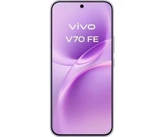Vivo V70 FE 8GB/256GB Muse Violetinė