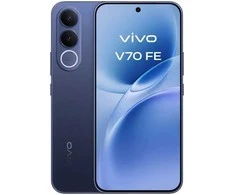 Vivo V70 FE 8GB/256GB Ocean Mėlyna