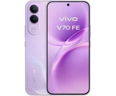 Vivo V70 FE 8GB/512GB Muse Violetinė (GiftPack)
