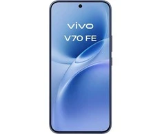 Vivo V70 FE 8GB/512GB Ocean Mėlyna (GiftPack)