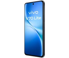 VIVO V70 Lite 5G 6GB/256GB, Juodas