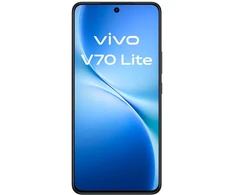 VIVO V70 Lite 5G 6GB/256GB, Juodas