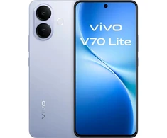 VIVO V70 Lite 5G 6GB/256GB, Mėlyna