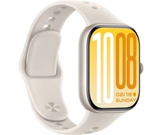 Išmanusis laikrodis Vivo Watch GT2 Stellar Baltas