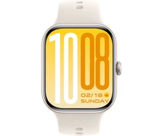 Išmanusis laikrodis Vivo Watch GT2 Stellar Baltas