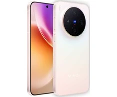 Išmanusis telefonas Vivo X300, 16/512 GB, Rožinis