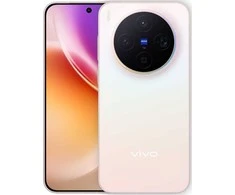 Išmanusis telefonas Vivo X300, 16/512 GB, Rožinis