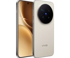 Išmanusis telefonas Vivo X300 Pro, 16/512 GB, Smėlio spalvos