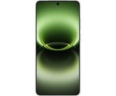 Vivo X300 Ultra 1TB/16GB, Steppe Žalias