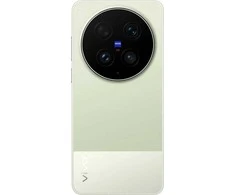 Vivo X300 Ultra 1TB/16GB, Steppe Žalias (Photo Kit)