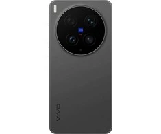 Vivo X300 Ultra 1TB/16GB, Volcano Juodas (Photo Kit)
