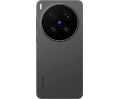 Vivo X300 Ultra 1TB/16GB, Volcano Juodas