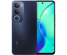 Vivo Y19s 6/128GB Juodas