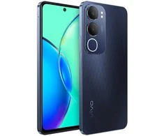 Vivo Y19s 6/128GB Juodas