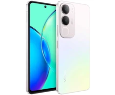 Vivo Y19s 6/128GB Sidabrinis