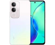 Vivo Y19s 6/128GB Sidabrinis