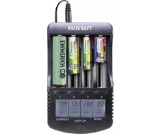 VOLTCRAFT CC-2 Baterija charger