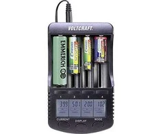 VOLTCRAFT CC-2 Baterija charger