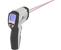 Słowik Pirometr VOLTCRAFT IR 500-12D Optyka 12:1 -50 - 500 C