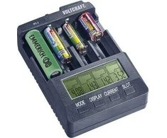 VOLTCRAFT 4106c4