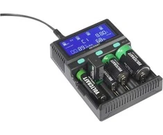 Voltcraft IPC-4