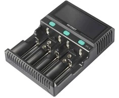 Voltcraft IPC-4