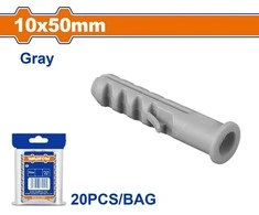Wadfow dowel 10x50mm, set of 20