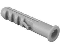 Wadfow dowel 6x30mm, set of 100 pcs