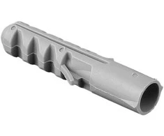 Wadfow dowel 8x40mm, set of 50