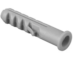 Wadfow dowel 8x40mm, set of 50