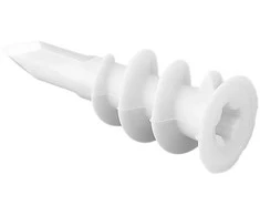 Wadfow Drywall dowel 14x32mm, set of 50 pcs