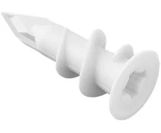 Wadfow Drywall dowel 14x32mm, set of 50 pcs