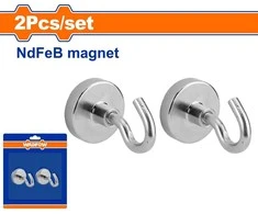 Wadfow Magnetic hook set 2pcs